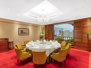 Crowne Plaza Hotel & Suites Landmark Shenzhen by IHG