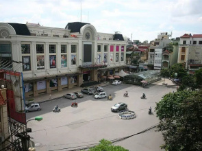 Hanoi Marvellous Hotel & Spa