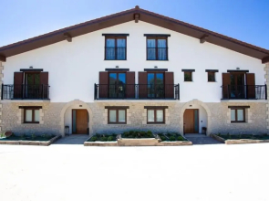 Agroturismo Basitegi