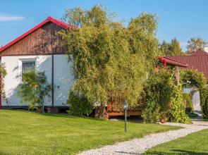 Apartmány Tamír