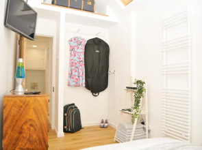 Whitsun Cottage - A cosy one bedroom Victorian cottage sleeping up to 3 guests
