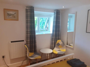 The Bothy Suite by Temple Wood