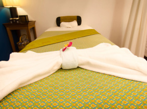 A-One Pattaya Beach Resort