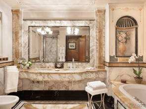 Carlton Hotel Baglioni