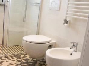 Family Suite Appartments Orchidea BLU