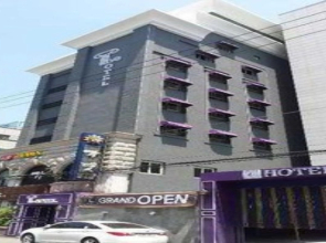 The Hotel
