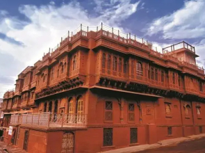 Lal Niwas – Phalodi