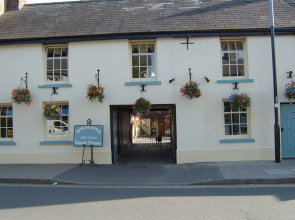 Borderers Guesthouse