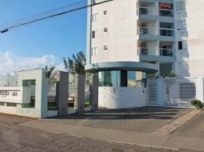 Resid. Clube Mar Grosso-Laguna - LAG605