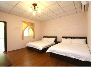 Sand Po Dang B And B