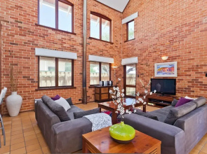 Cottesloe Renaissance Beach House