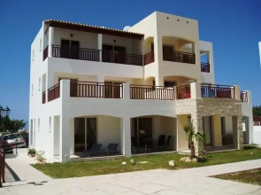 Andriana Resort
