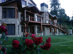 Bahia Paraiso Luxury Suites