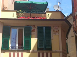 LAntica Terrazza