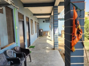 Goroomgo Raghubir Nikunj Homestay Ayodhya