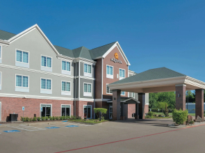 La Quinta Inn & Suites by Wyndham Tyler South