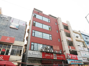 OYO 10666 Hotel Star