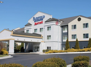 Fairfield Inn & Suites by Marriott Frankfort