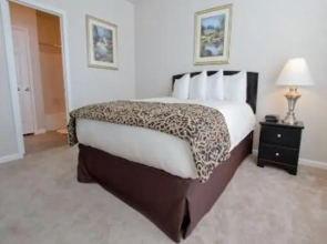 Steeplechase on Maple by ExecuStay (EXEC-MW.STEEPLE-1BR)