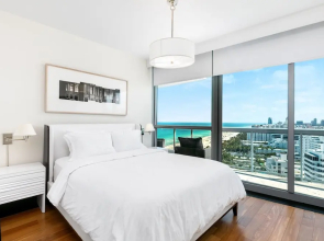 Setai Residences by Flashstay