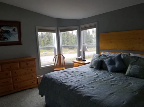 Denali Tri-Valley Cabins