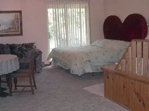 Top Notch Restaurant & Motel