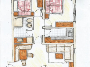 Appartements Tantalus