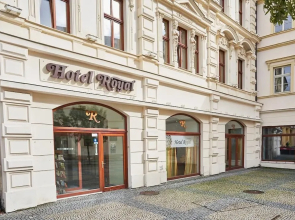 Hotel ROYAL