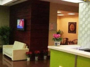 Jinjiang Inn Taiyuan Municipality