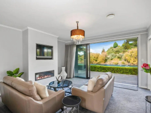 River View Retreat - Taupo