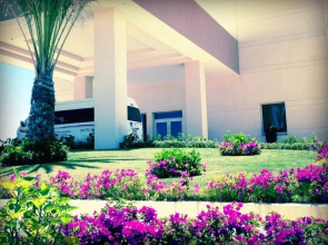 Hotel Aeropuerto Los Cabos (Ex. Bw)