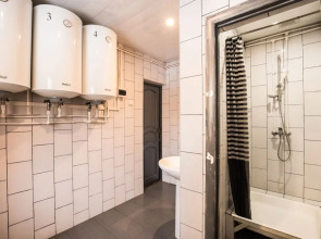 Хостел «Институт»