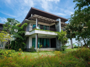 i Tara Resort & Spa