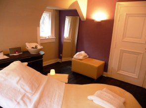 Schlosshotel Kronberg - Hotel Frankfurt