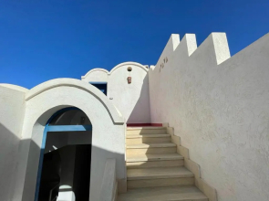 Luxury 8BR Villa with seaview and private pool in Hurghada
