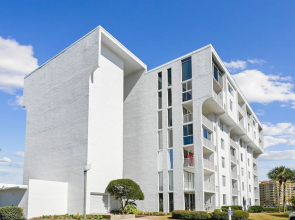 Dolphin Point 103b 2 Bedroom Condo by RedAwning