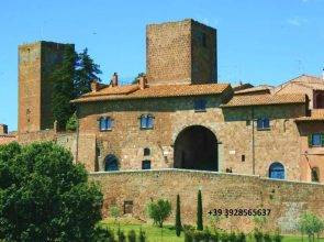 Country House La Torre