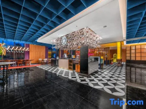 Wanda Moments Changchun