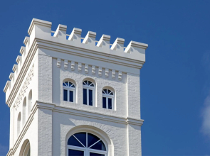 Inselhotel König