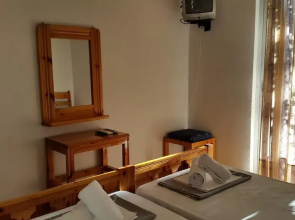 Danaides Bungalows