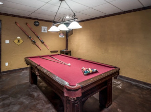 Ruidoso Three-bedroom