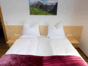 Luxurious Apartment in Fugenberg With Sauna