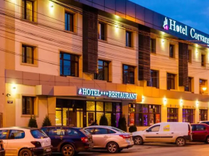 Hotel Corvaris