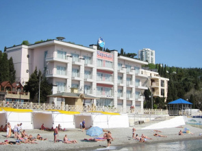 Hotel Morskoy