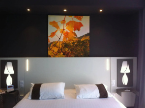 Golf Hotel Colvert