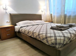 Baratero City I Apartment