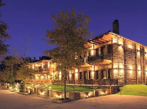 Thermes Pozar Resort