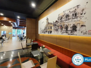 Royal Phuket City Hotel