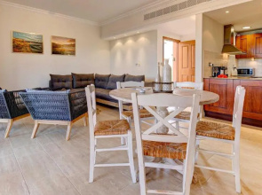 2 bedroom Apartment Artemis with two communal pools Aphrodite Hills Resort