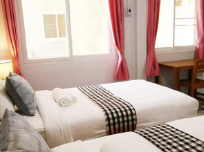 Pottery Street House